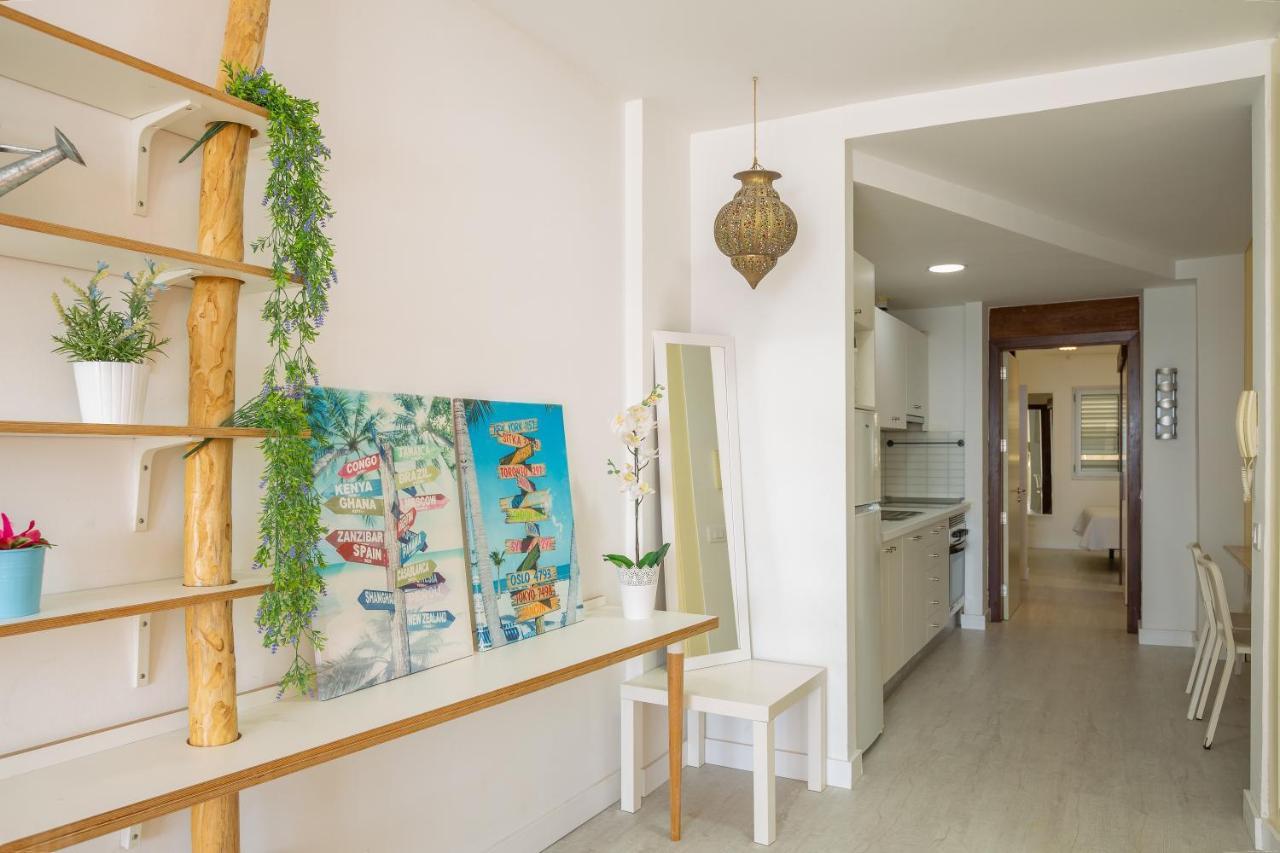 La Casita De Matilda, 1A Apartment Las Palmas de Gran Canaria Exterior photo