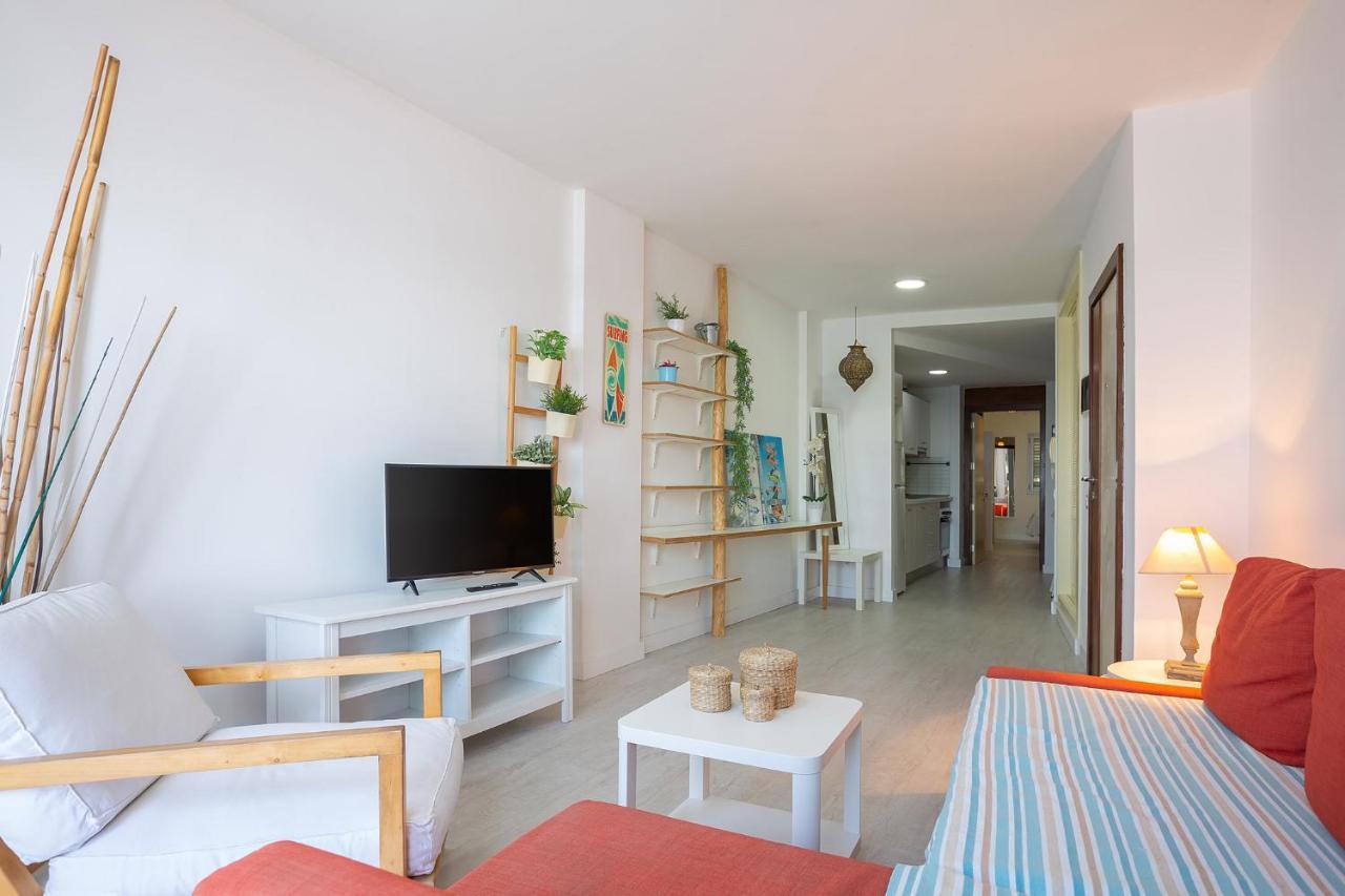 La Casita De Matilda, 1A Apartment Las Palmas de Gran Canaria Exterior photo